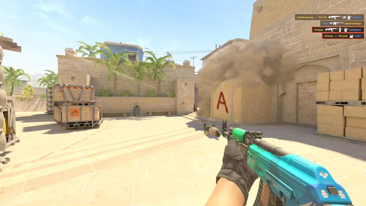 highlight